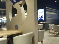 大堂-瑞幸咖啡(新世界中心店)
