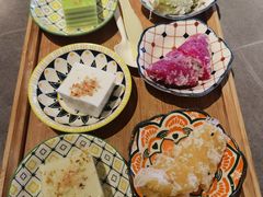 -沿江海南菜·文昌鸡祖师爷(大东海店)