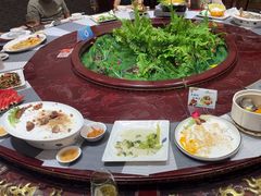 -南海食街(佛冈店)