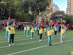 -凡恩格林幼儿园(中灿苑校区)