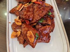 -润泽园饭庄(中山路店)