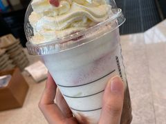 -星巴克(深圳音乐厅店)