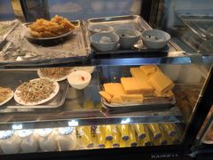 豌豆黄-白魁老号饭庄(交道口店)
