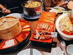 -羲和雅苑•北京烤鸭(乐园道万象城店)