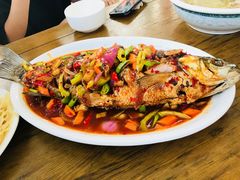 -三岔涧农家乐
