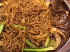 -香港新曜记·粤菜点心(滨江宝龙店)