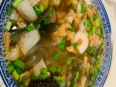-正宗刘记不翻汤(和园店)