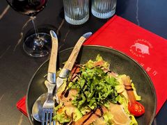 -Mezomd曼索蒂西班牙餐厅(广粤店)
