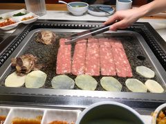 -嘿嘟嘟·肋条烧肉放题(爱融荟城店)