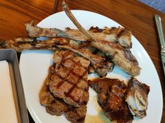 -嘉定凯悦·咖啡厅