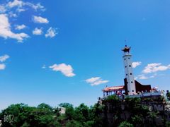 -狼牙山风景区