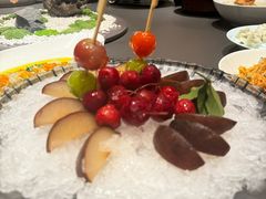 -上和臻品中国菜(花园街店)