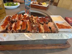 -创味·民间海南菜·非遗藤桥排骨(藤桥·免税城店)