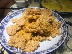 -眷江南之小蓝鲸(王府大街店)