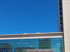 -长春国际会展中心大饭店