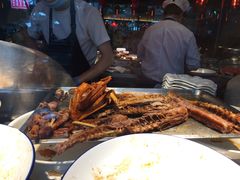 -陈鹏鹏潮汕菜(宝安机场T3航站楼店)