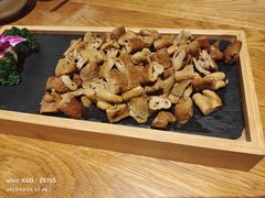 -伊喜饺子·烤鸭(五道口学院路店)