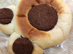 -面包新语(上地华联店)