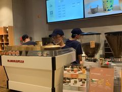 -去茶山(重庆万象城店)