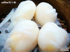 莲香楼虾饺-香港蓮香樓(上環店)