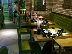 -手选潮汕鲜活牛肉火锅(二七广场店)