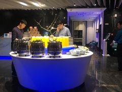 自助取餐区-王家渡火锅店(亦庄店)