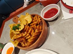 -通海俄式烧烤·俄罗斯大串(嵩山路店)