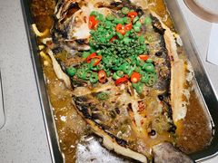 -半天妖烤鱼(方庄店)