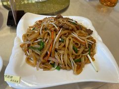 -渔村盛宴(航空新城店)
