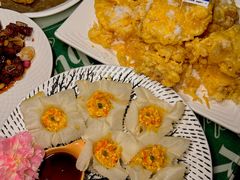 -树下时尚餐厅(翠园街店)