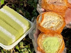 -美心西饼mx cakes(恒宝广场店)