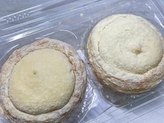 -詹记宫廷桃酥王(芜湖万达店)