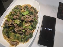 -菜忠潮州牛肉店(岗厦店)