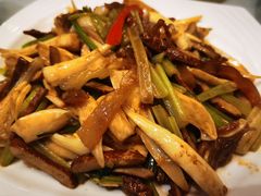 -不倒翁·徽天下名菜楼(马鞍山路店)