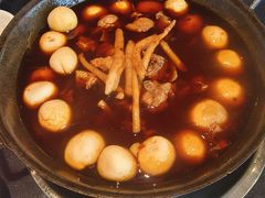 -李子坝梁山鸡(李子坝大鸡哥店)