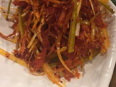 -故乡家韩国料理(丹东街店)