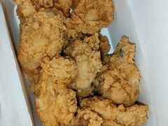 -肯德基(湘乡市新湘路店)