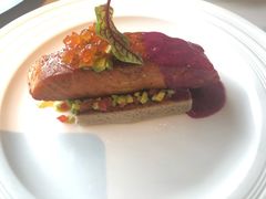 -Wei菋·Le Bistrot