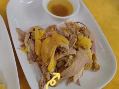 -巫记鸡饭店