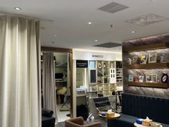 -海马体大师店(上海华润时代广场大师店)