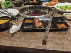 -火炉火自助餐(枫蓝国际店)