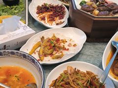 -印巷里主题餐厅(马鞍山店)