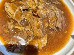 -直隶安家牛肉罩饼(建华店)