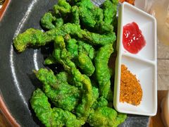 -一朵菌·野生菌探索家火锅(南亚店)