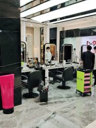 -17.壹柒·美学高定空间