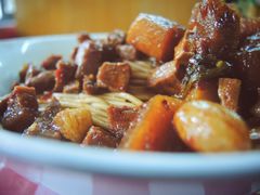 -辣肉面大王(天平路店)