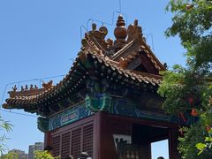 -戏马台景区