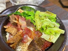 -盏记光明乳鸽(盐田八分店)