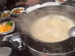 -捞王锅物料理(凯旋路店)