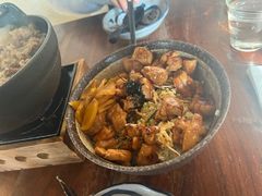 -铃木食堂(杨梅竹店)